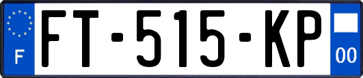FT-515-KP