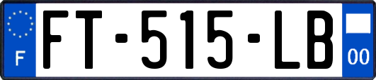 FT-515-LB