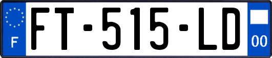 FT-515-LD