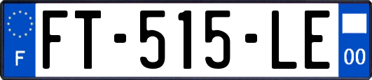 FT-515-LE