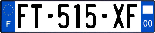 FT-515-XF