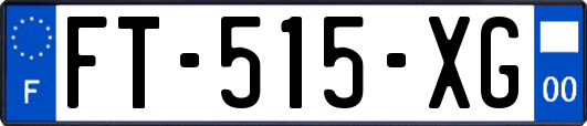 FT-515-XG