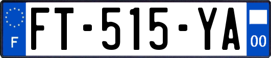 FT-515-YA