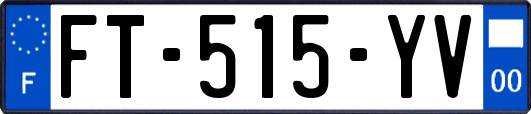 FT-515-YV