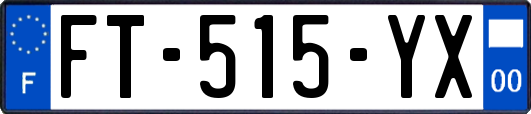 FT-515-YX