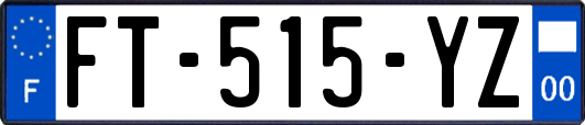 FT-515-YZ