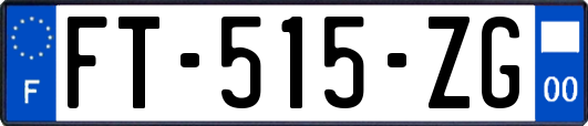 FT-515-ZG