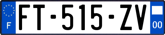 FT-515-ZV