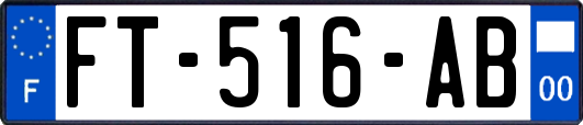 FT-516-AB