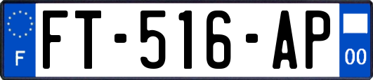 FT-516-AP