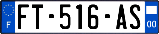 FT-516-AS