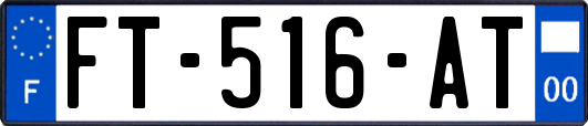 FT-516-AT