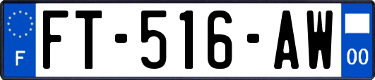 FT-516-AW