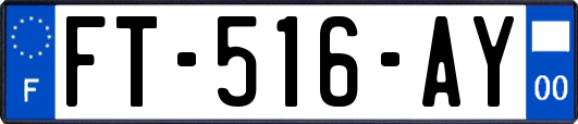 FT-516-AY