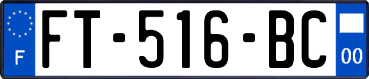 FT-516-BC