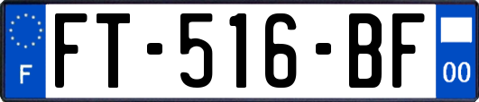 FT-516-BF