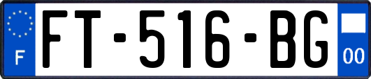 FT-516-BG