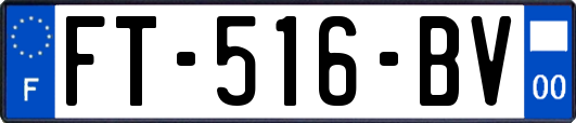 FT-516-BV