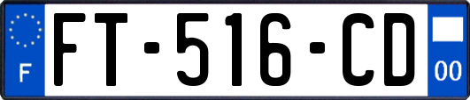 FT-516-CD