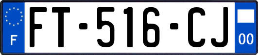 FT-516-CJ