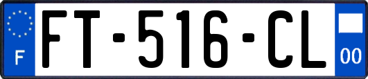 FT-516-CL