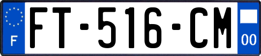 FT-516-CM