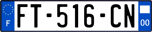 FT-516-CN