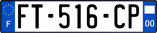 FT-516-CP