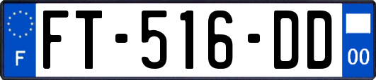 FT-516-DD