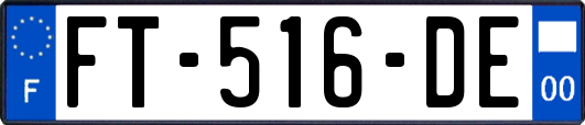 FT-516-DE