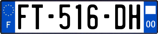 FT-516-DH