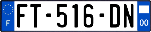FT-516-DN