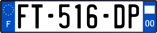 FT-516-DP