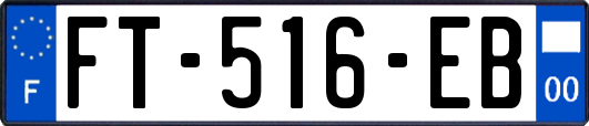 FT-516-EB