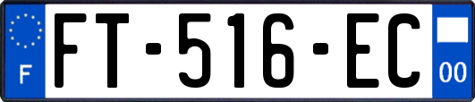 FT-516-EC