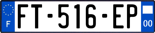 FT-516-EP