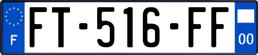 FT-516-FF