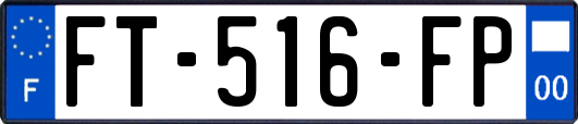FT-516-FP