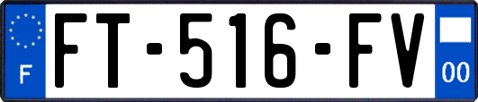 FT-516-FV