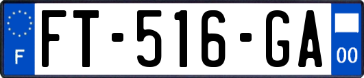FT-516-GA