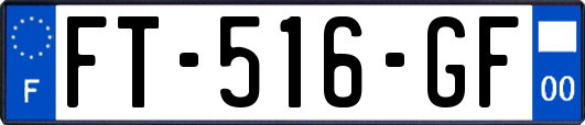 FT-516-GF