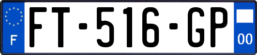 FT-516-GP