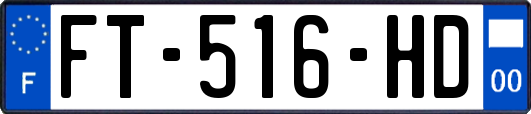 FT-516-HD