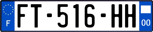 FT-516-HH