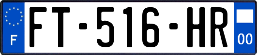 FT-516-HR