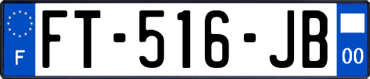 FT-516-JB
