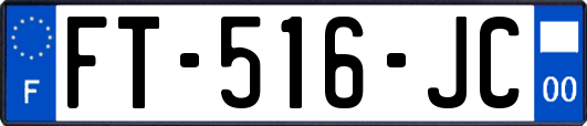 FT-516-JC