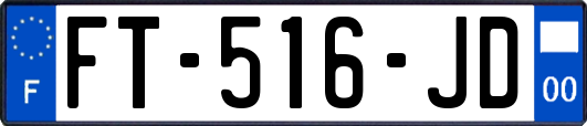 FT-516-JD