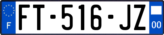 FT-516-JZ