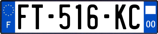 FT-516-KC